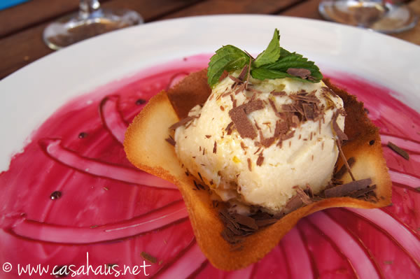 postre casa micalco