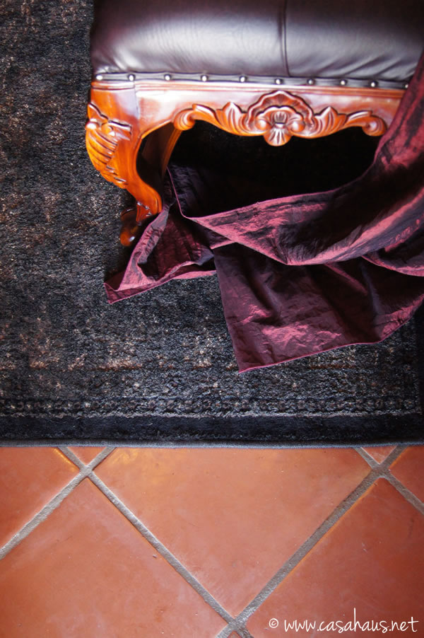 silla casa micalco