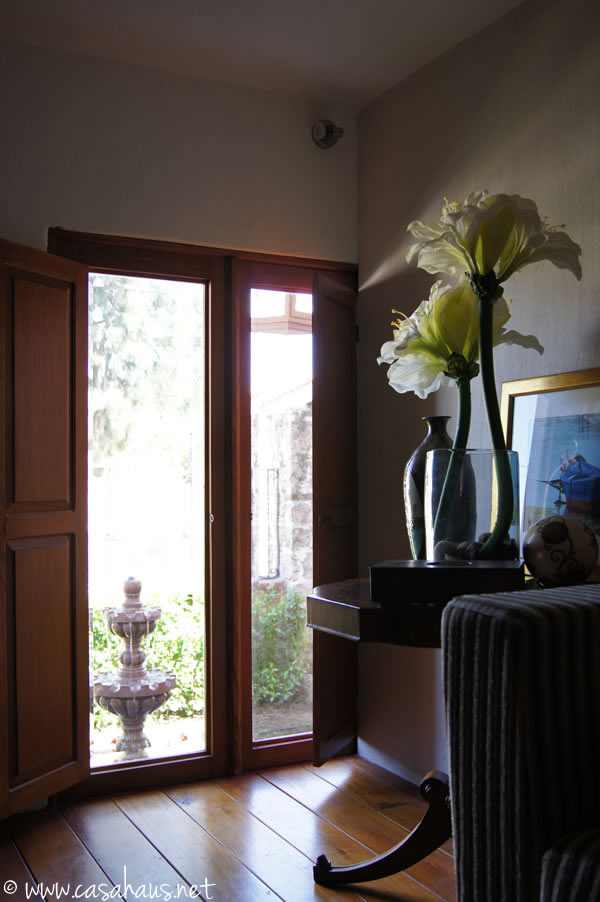 ventana casa micalco