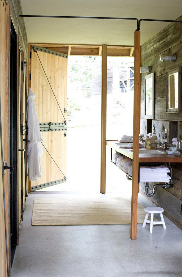 Casa Haus | baño