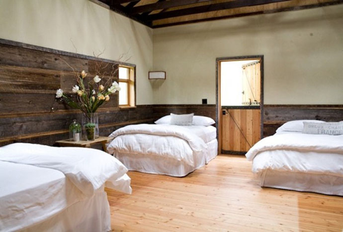 Casa Haus | dormitorio