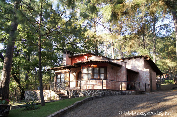 cabana cr