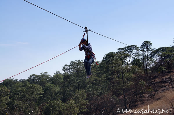 canopy ana cr