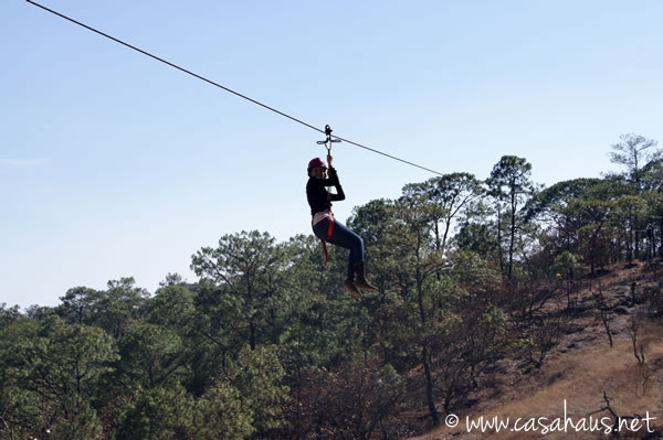 canopy rocio cr