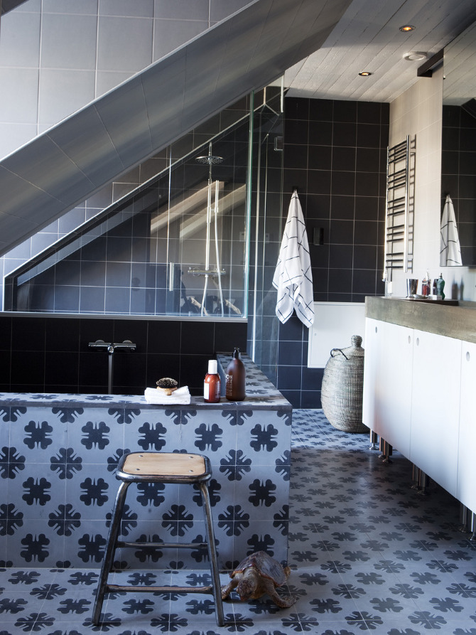 casa haus bano
