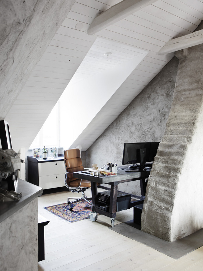 casa haus oficina en casa
