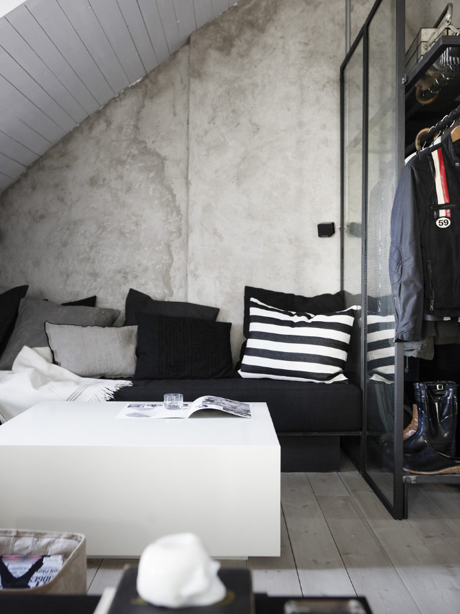 casa haus sala