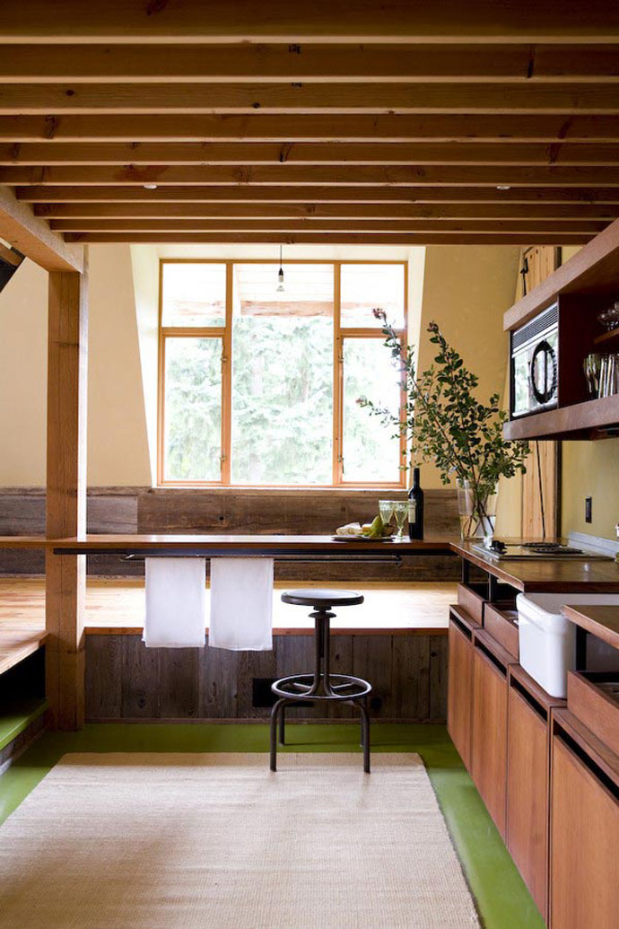 Casa Haus | cocina