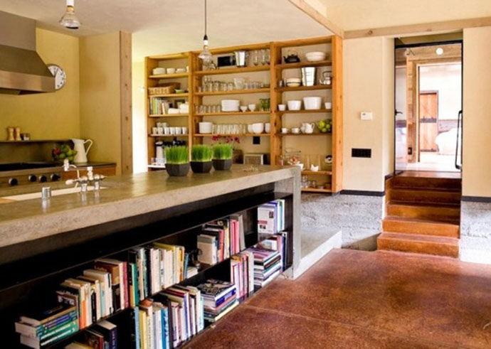 Casa Haus | cocina