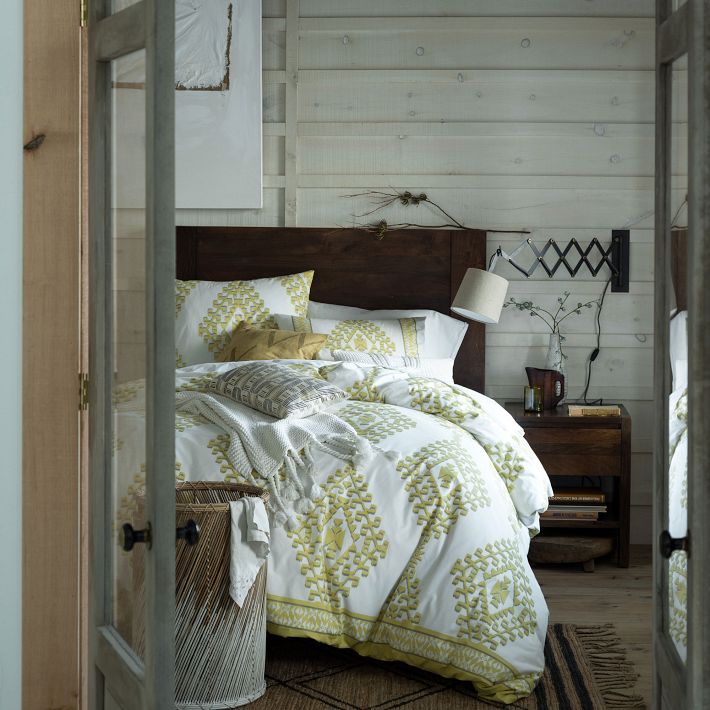 mandala bedding 2013