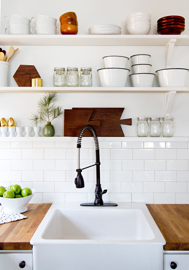 cocina después