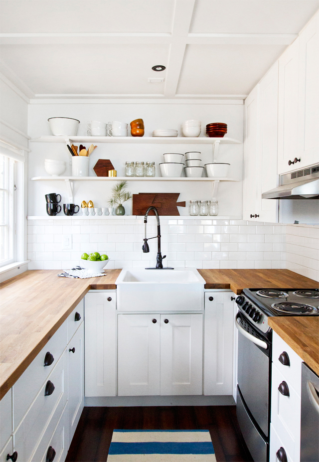 cocina despues