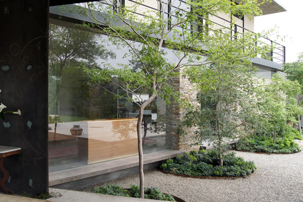 casa haus | jardín zen