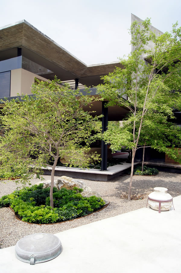 casa haus | jardín zen