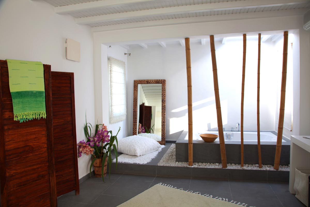 casa haus | ostraco design hotel