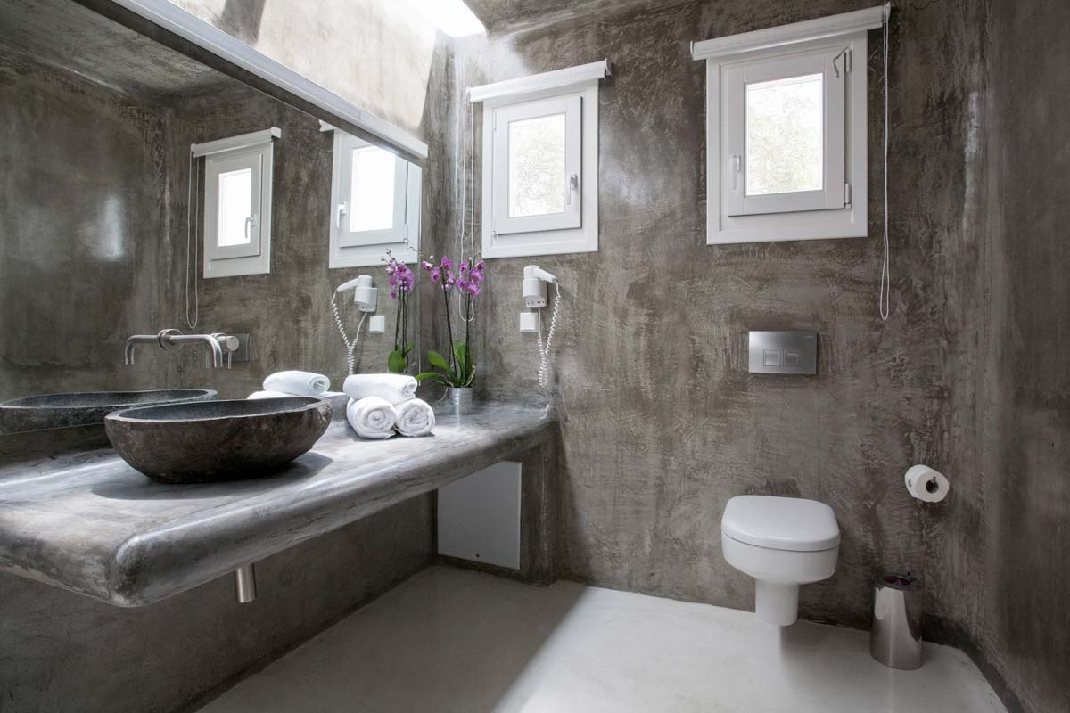 casa haus | ostraco design hotel