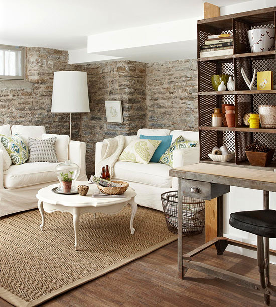 casa haus | sótano