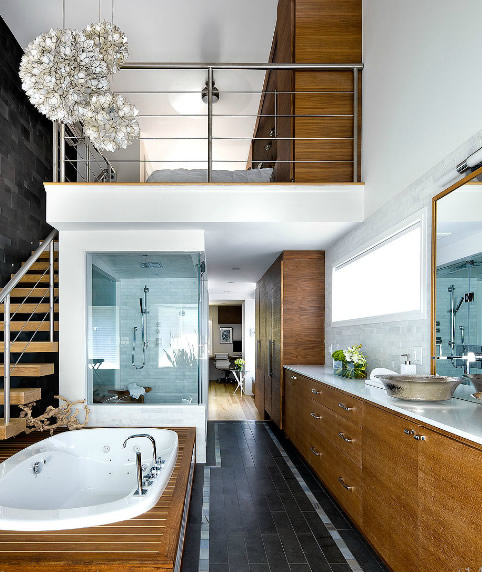 casa haus | bathroom