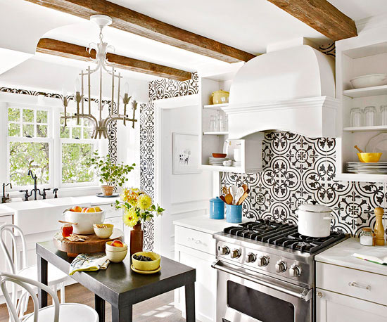 casa haus | cocina con caracter