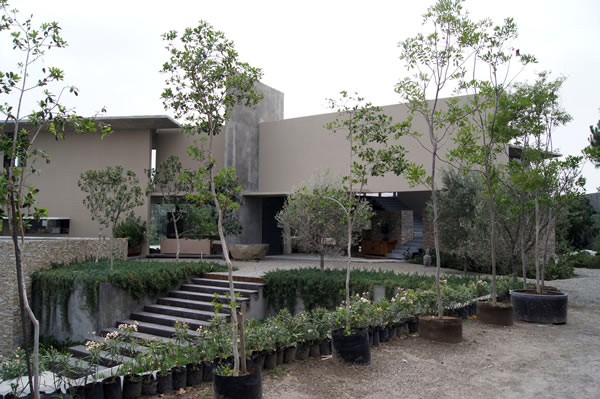 casa haus | jardín zen