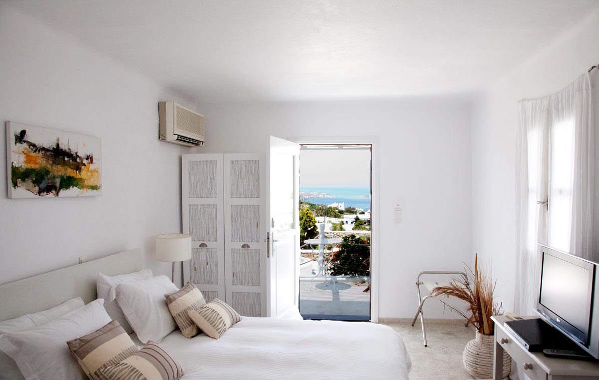 casa haus | ostraco design hotel