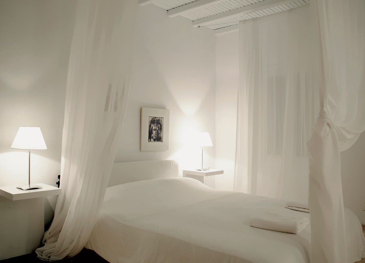 casa haus | ostraco design hotel