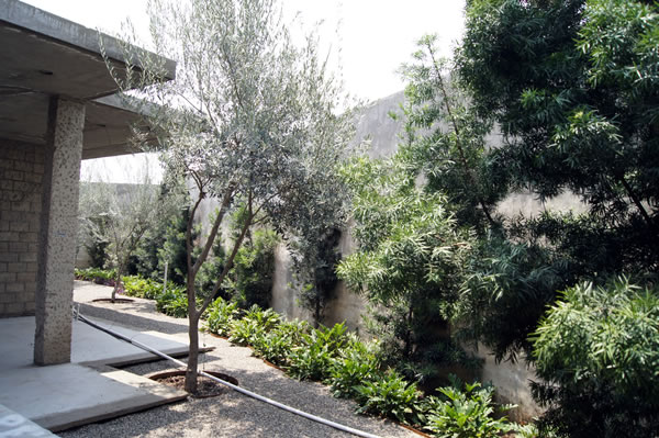 casa haus | jardín zen