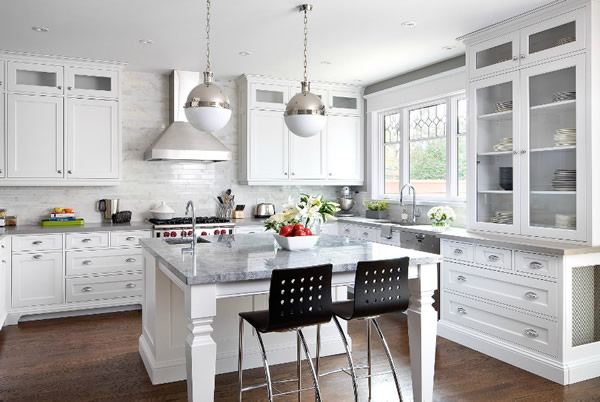 casa haus | kitchen