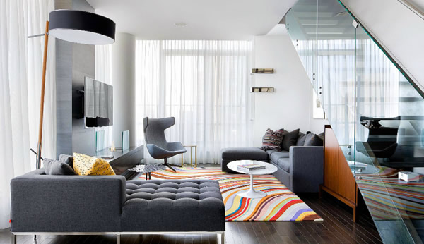 casa haus | modern living