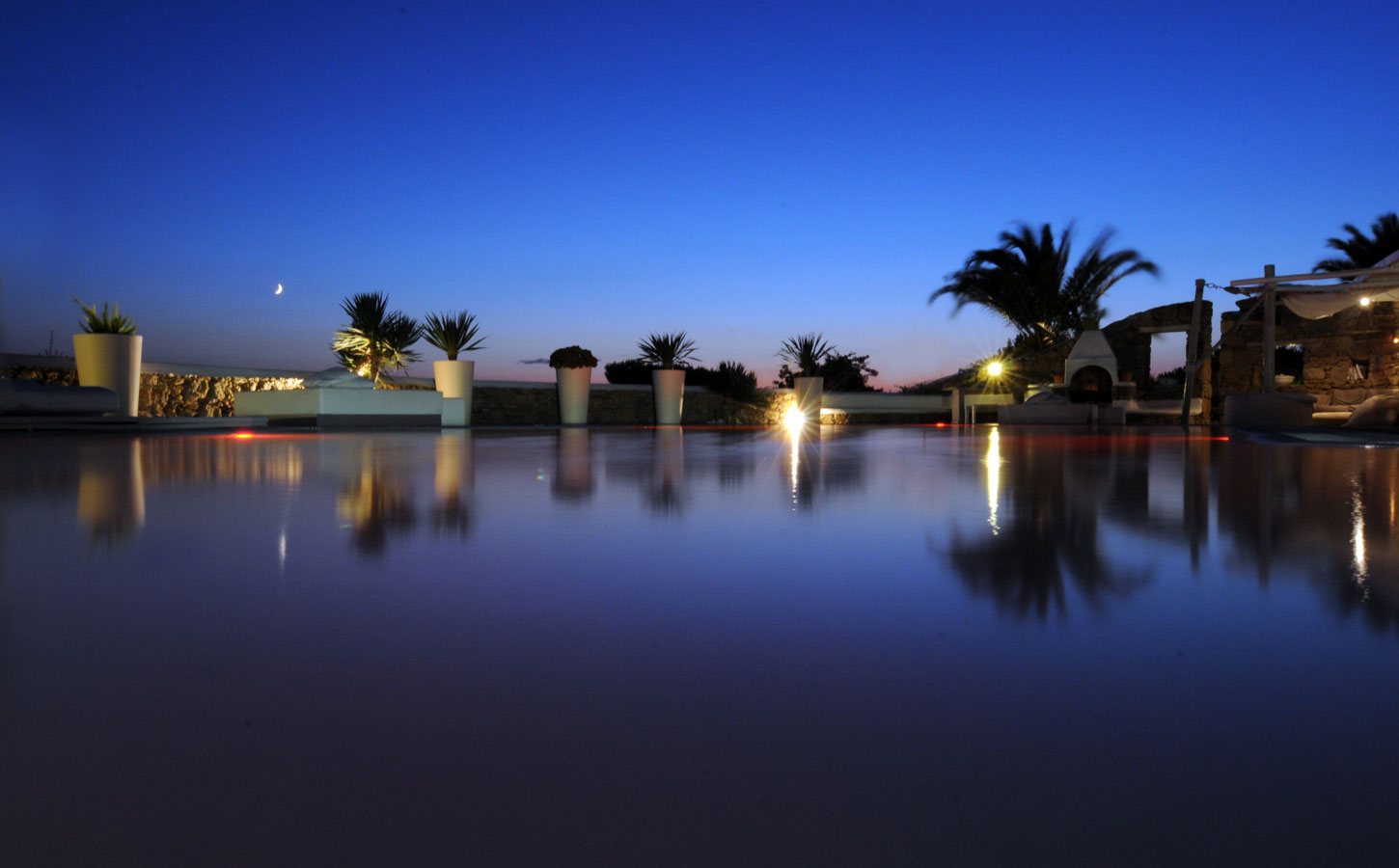 casa haus | ostraco design hotel