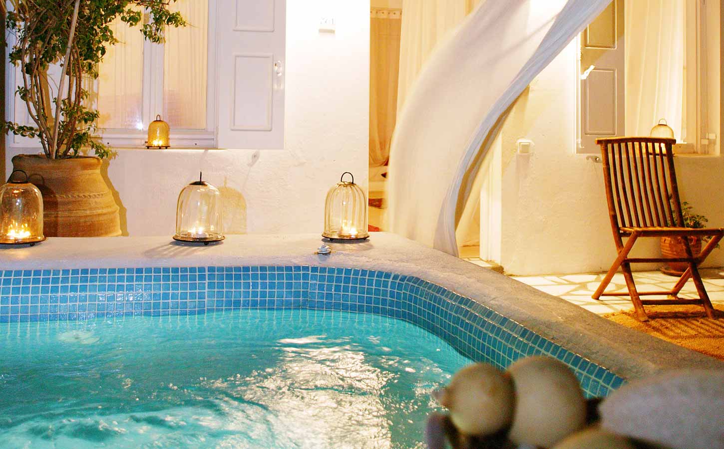 casa haus | ostraco design hotel