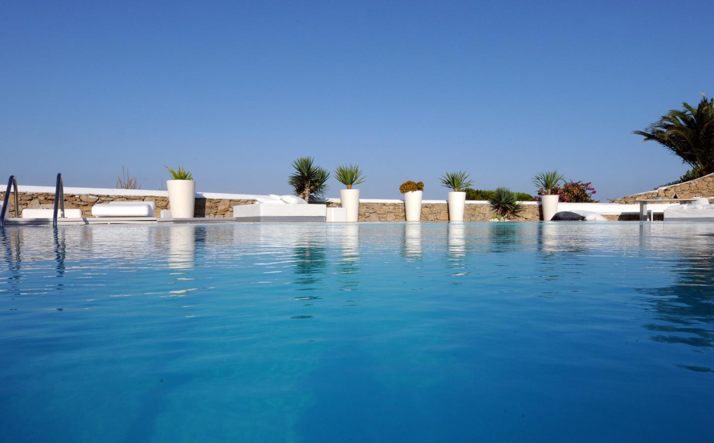 casa haus | ostraco design hotel