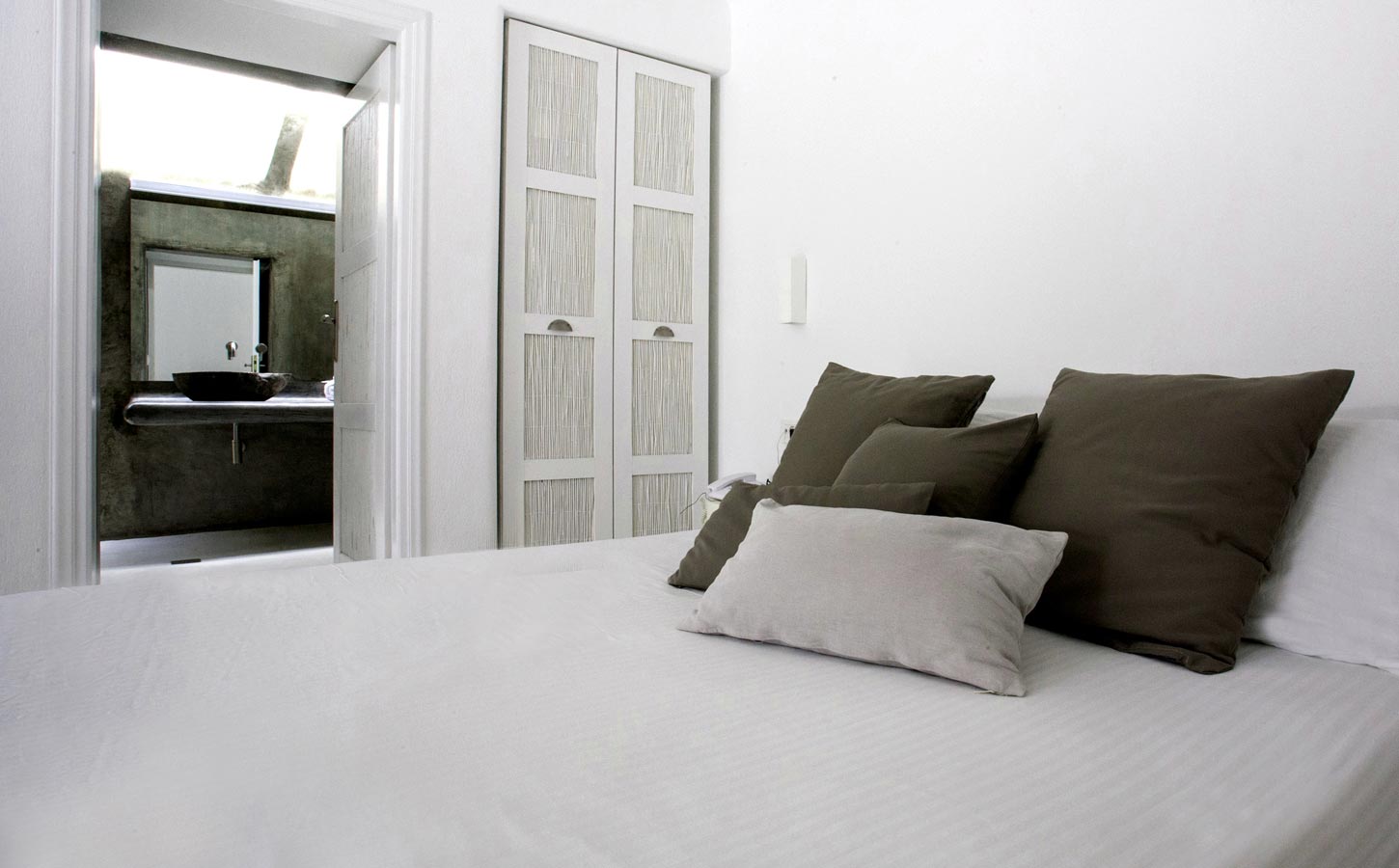 casa haus | ostraco design hotel