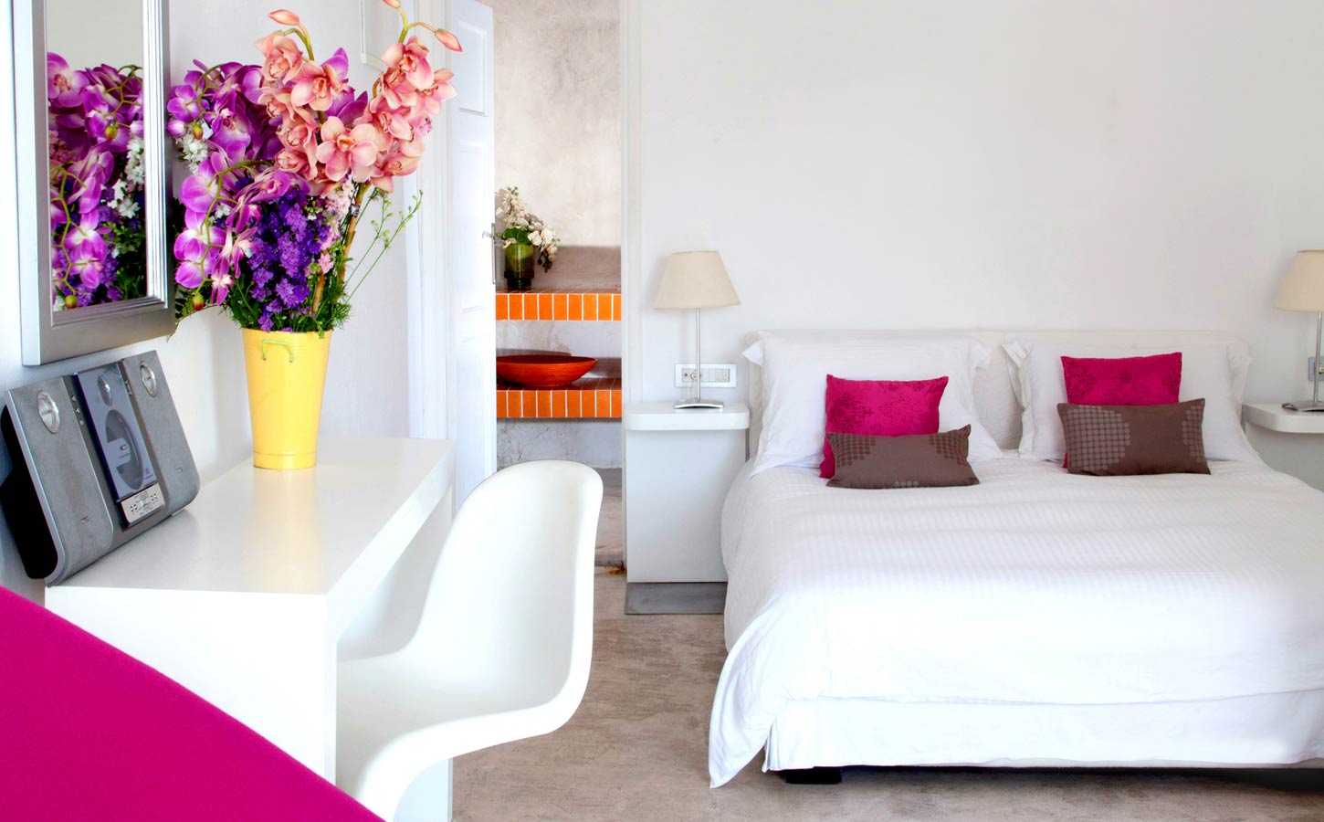 casa haus | ostraco design hotel