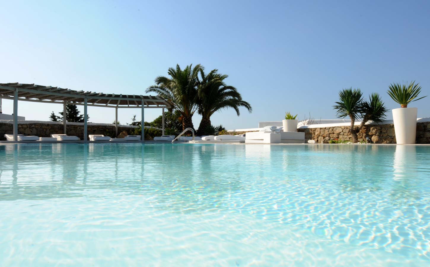 casa haus | ostraco design hotel