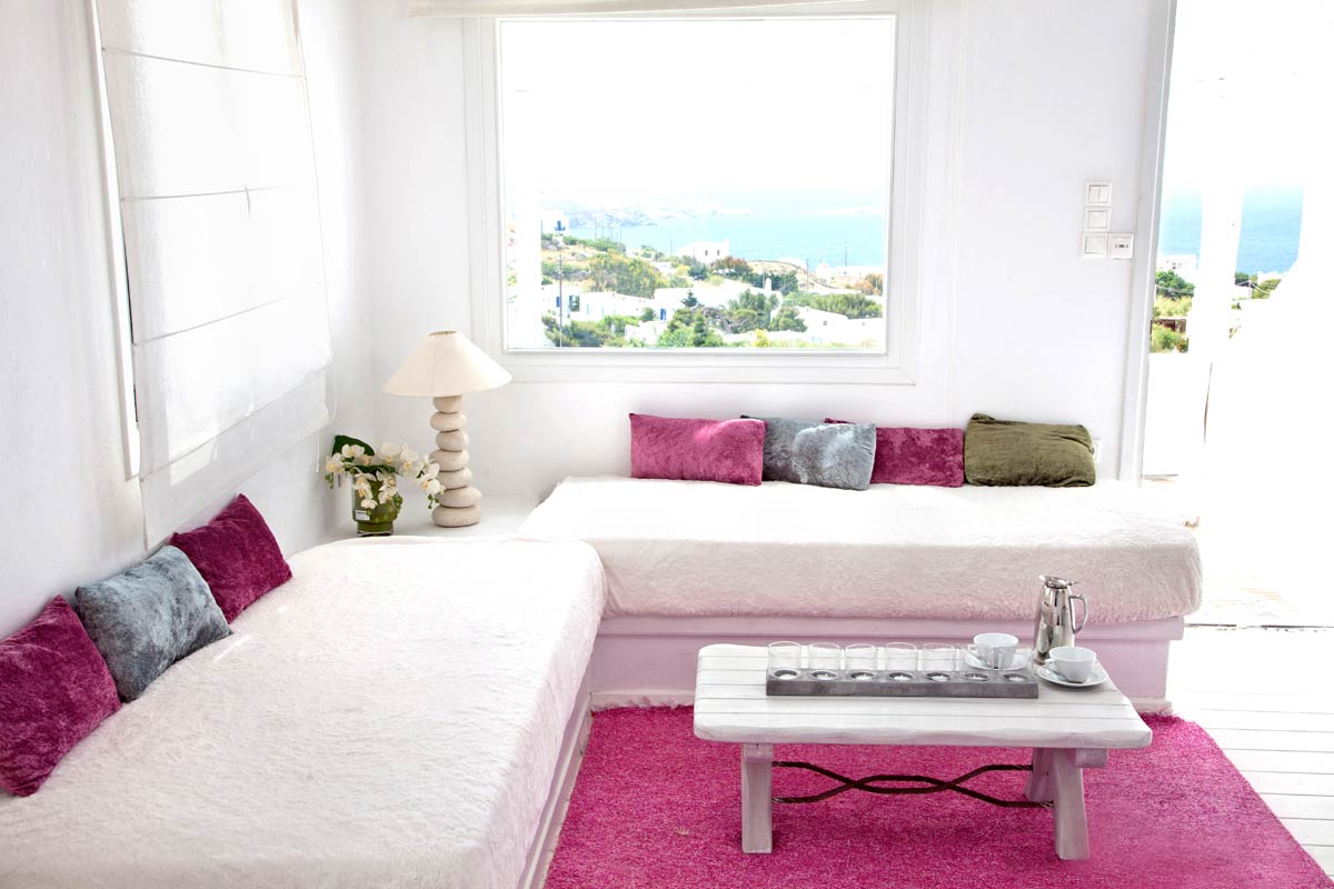 casa haus | ostraco design hotel