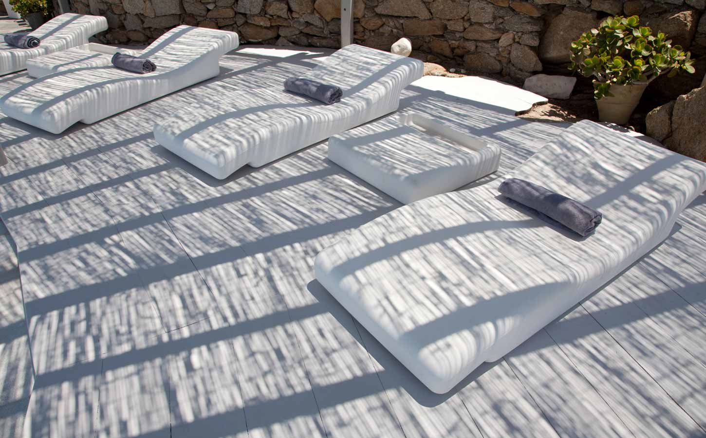 casa haus | ostraco design hotel