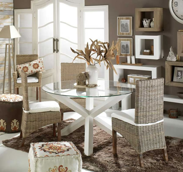 comedor carot banak importa