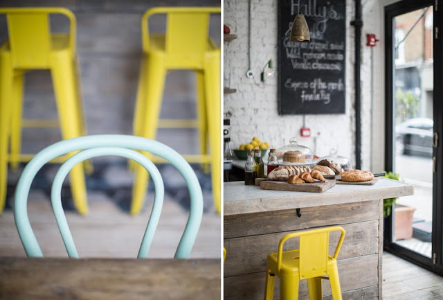 hallys chairs