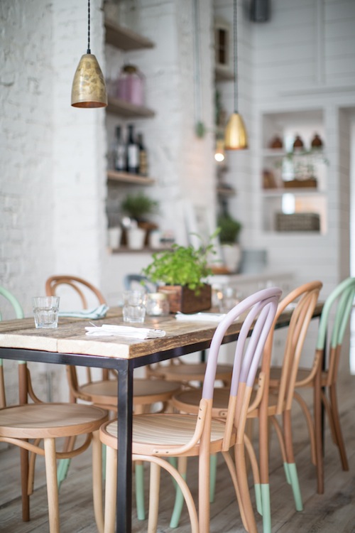 Hally's, Parsons Green, London