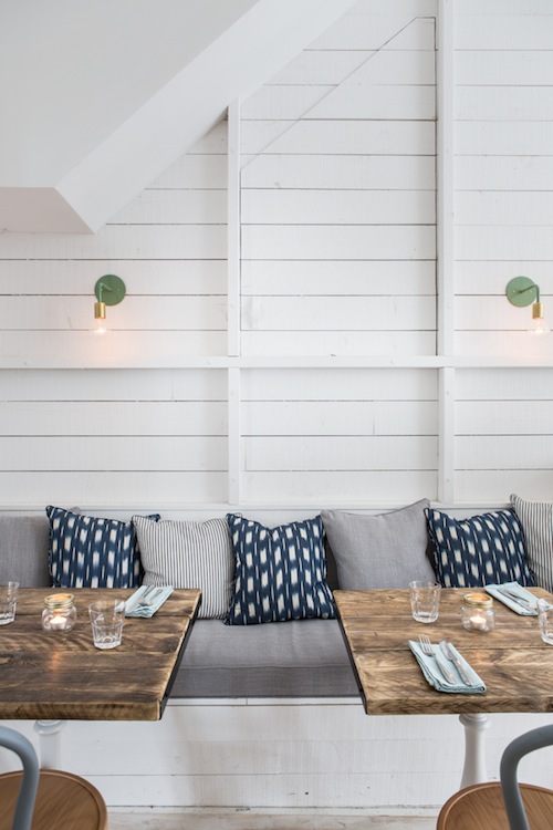 Hally's, Parsons Green, London