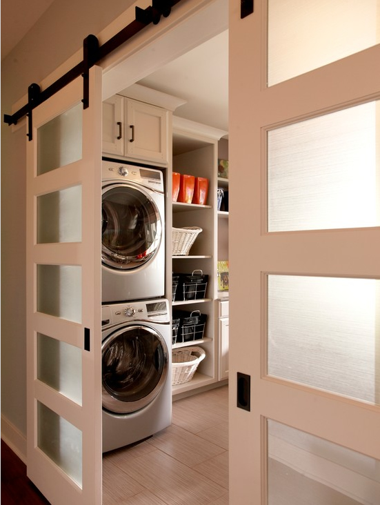 cuarto de lavado | casa haus