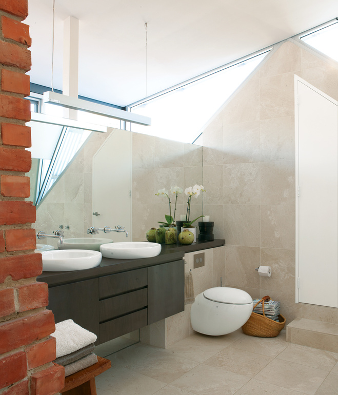 bano | Casa Haus
