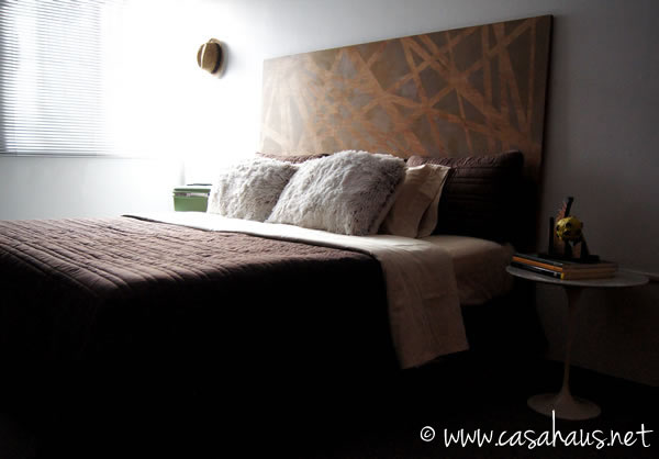 cuarto masculino | Casa Haus