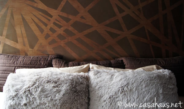 almohadas | Casa Haus