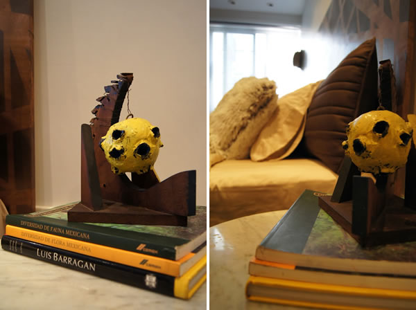 escultura