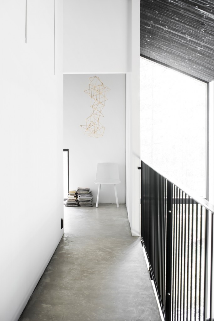 hallway | casa haus