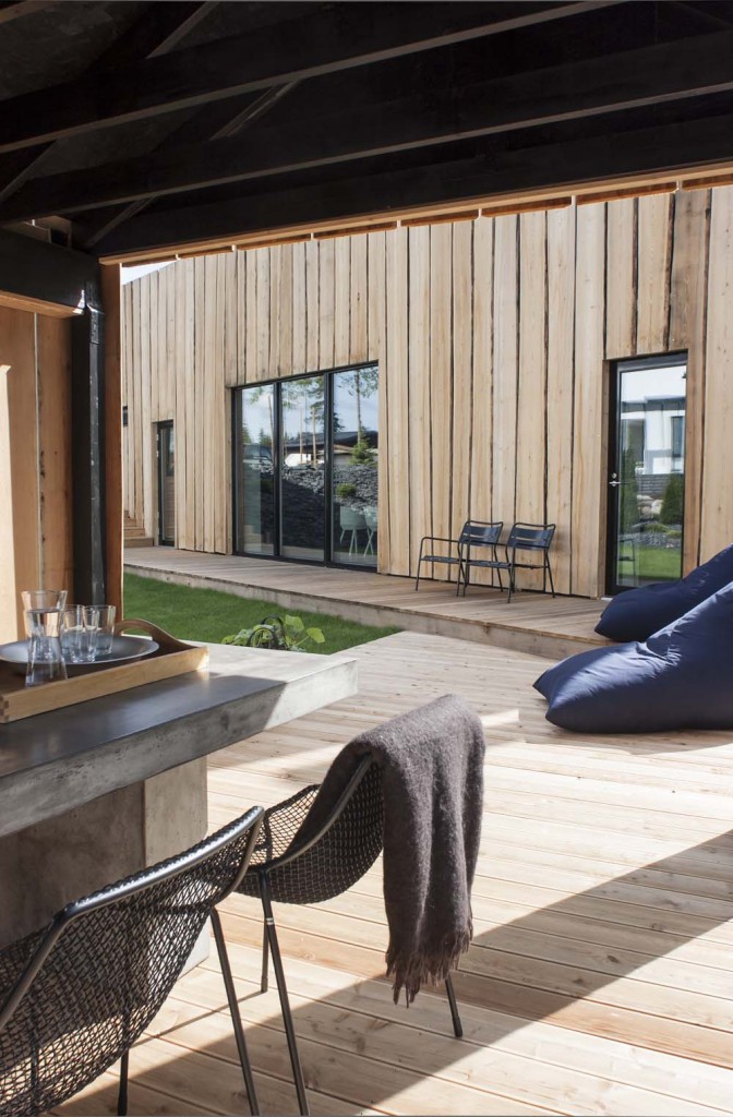 outdoor | casa haus
