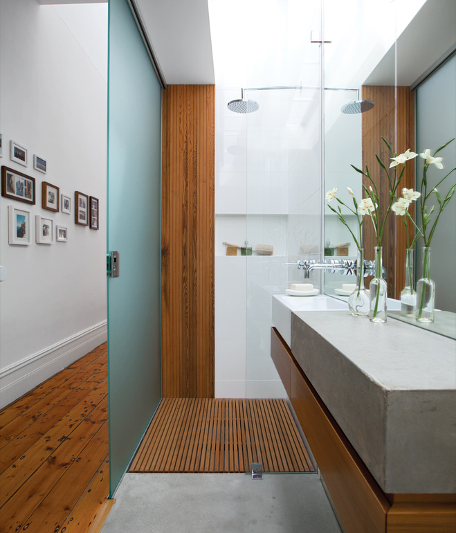 regadera | Casa Haus