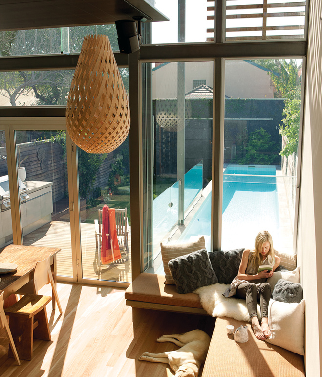 sala rincon | Casa Haus